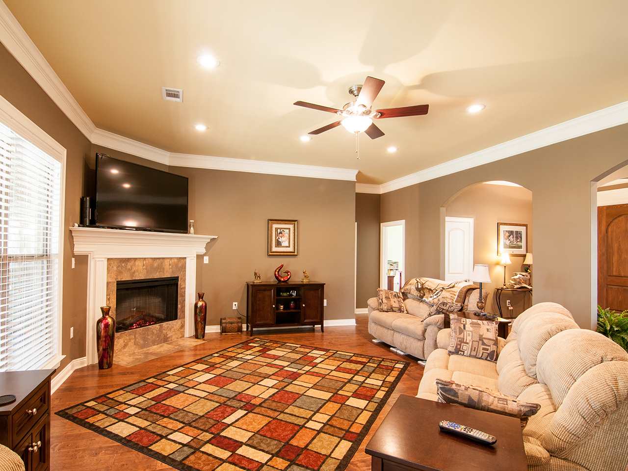 MAJESTIC HEIGHTS - Residential