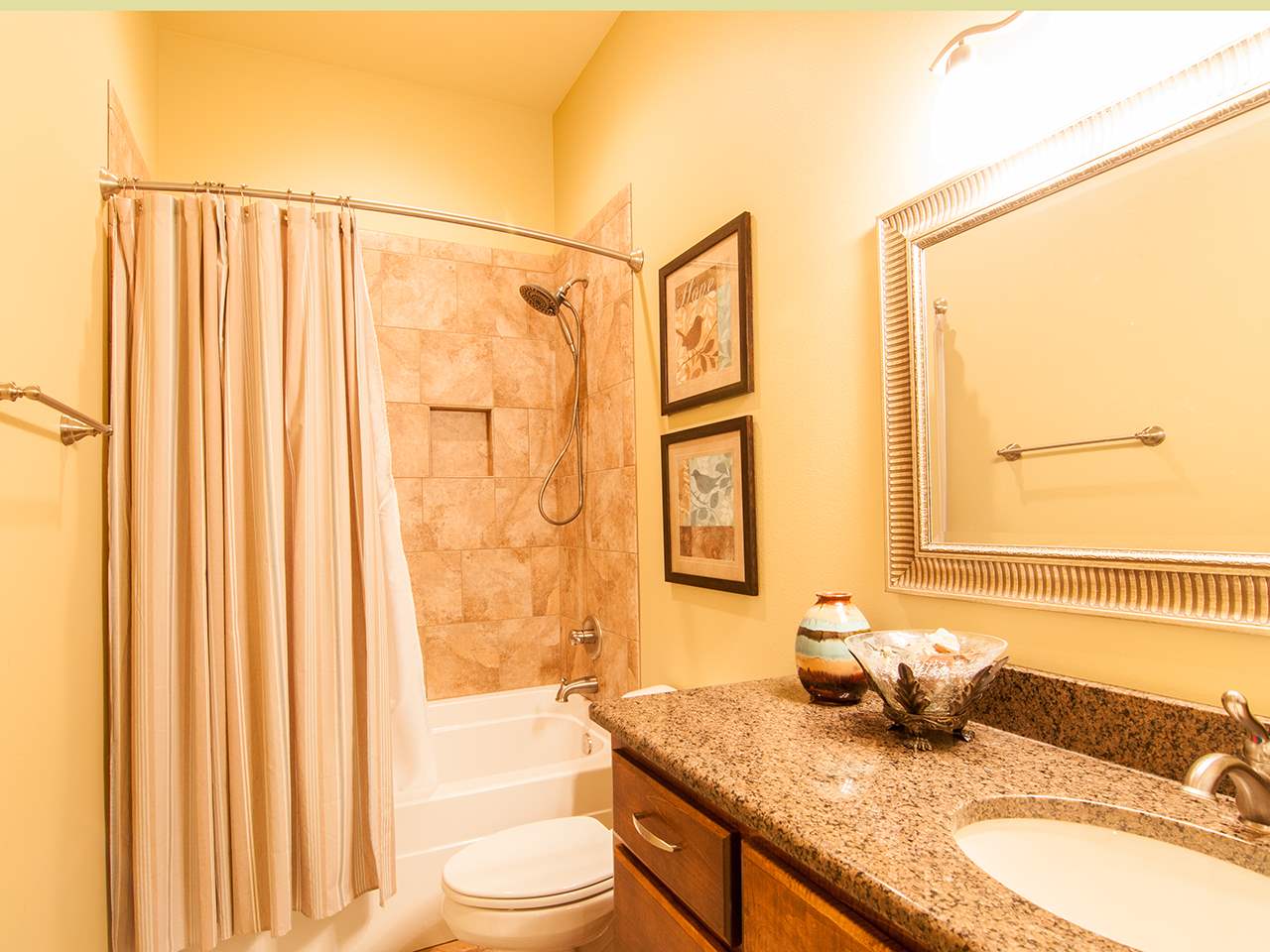 MAJESTIC HEIGHTS - Residential