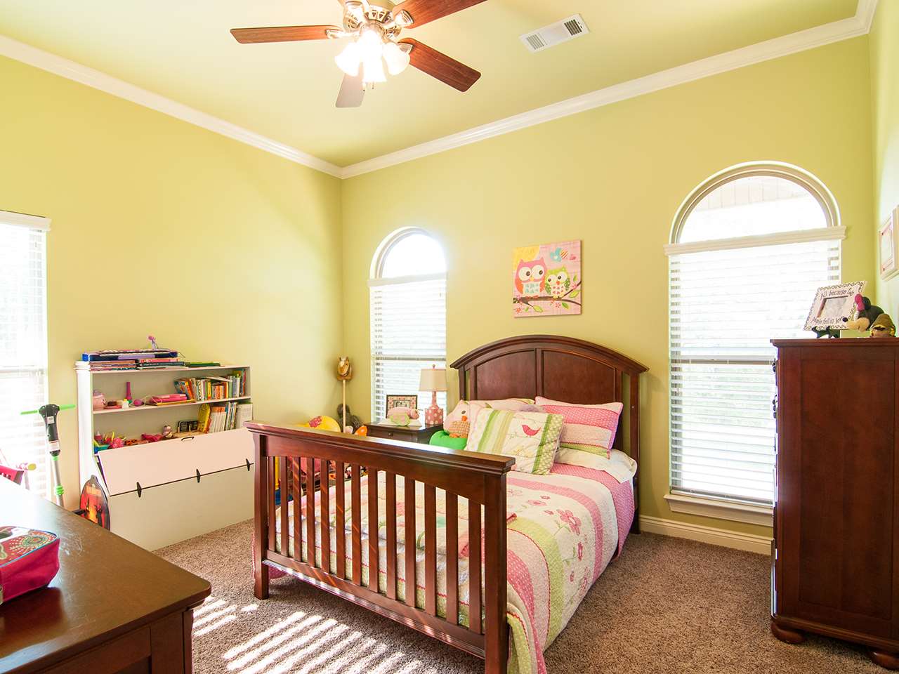 MAJESTIC HEIGHTS - Residential