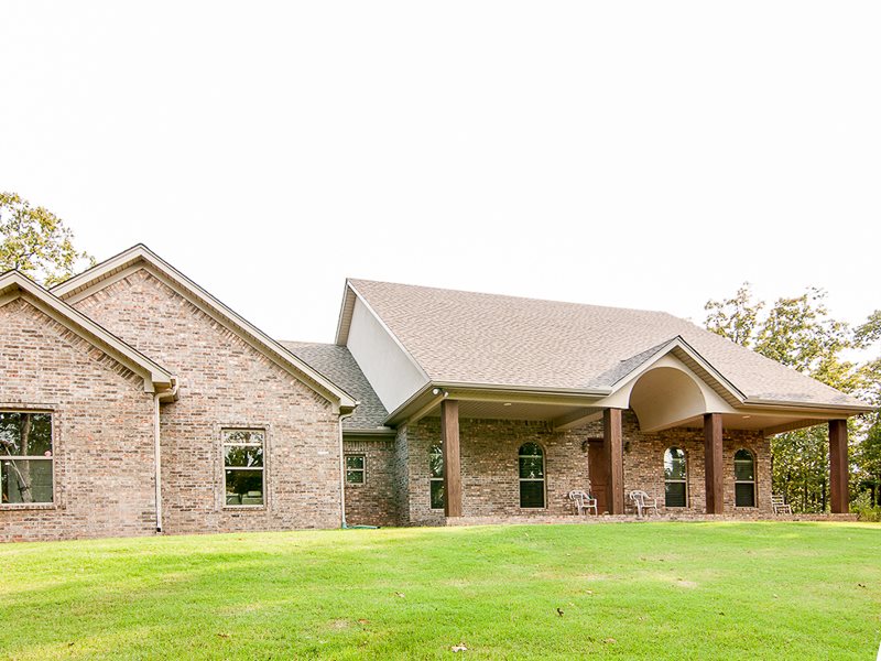 MAJESTIC HEIGHTS - Residential