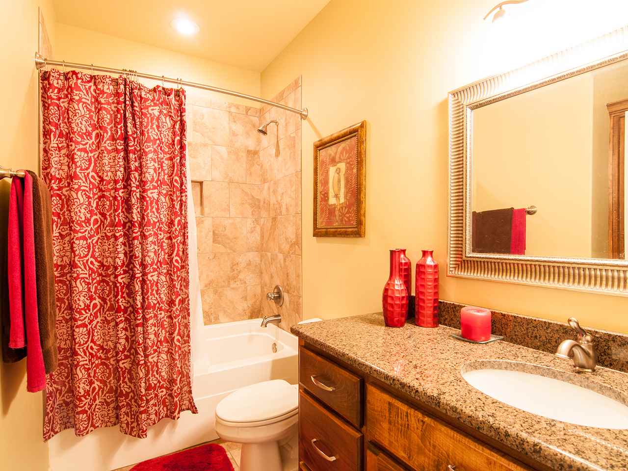 MAJESTIC HEIGHTS - Residential