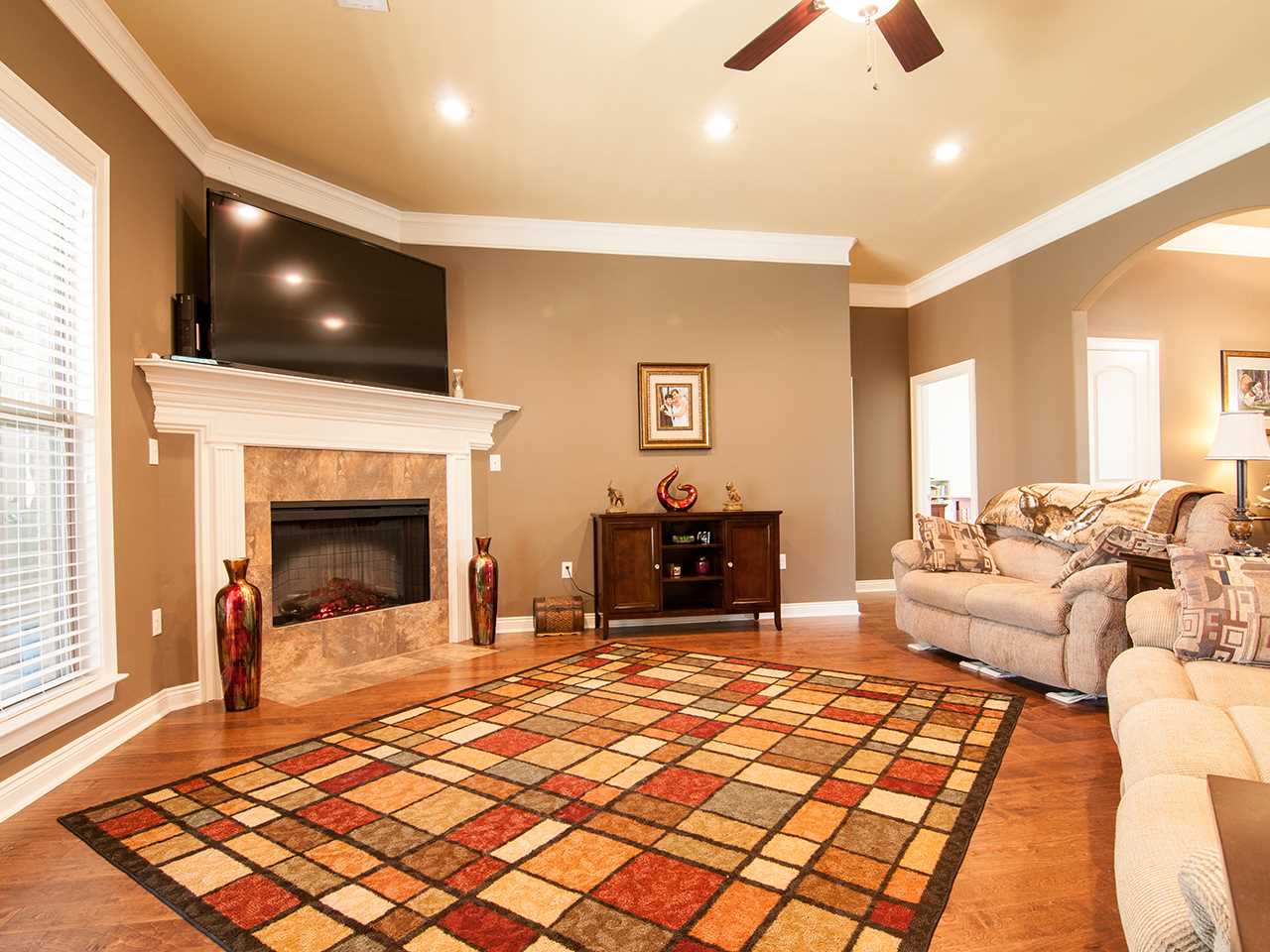 MAJESTIC HEIGHTS - Residential