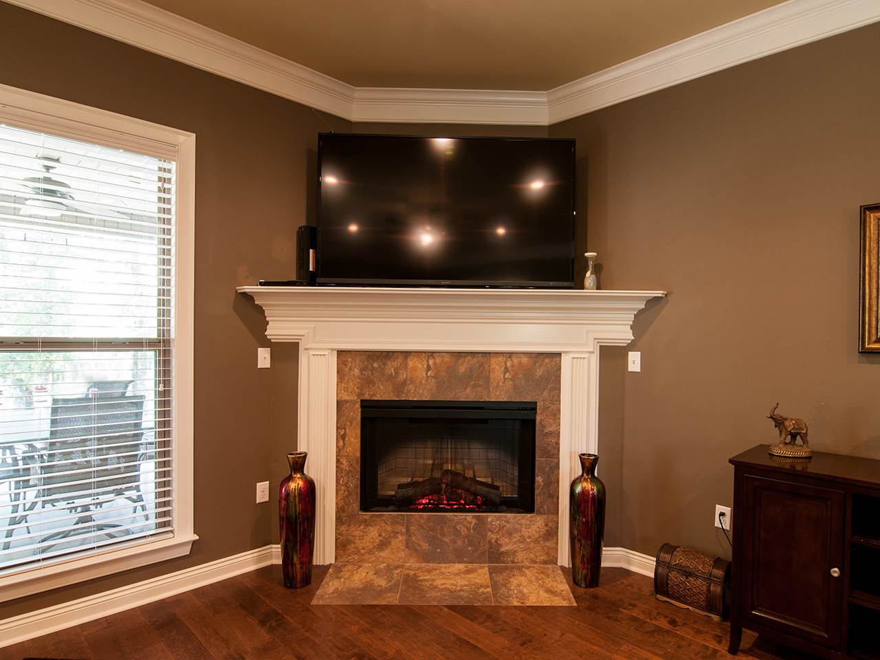 MAJESTIC HEIGHTS - Residential