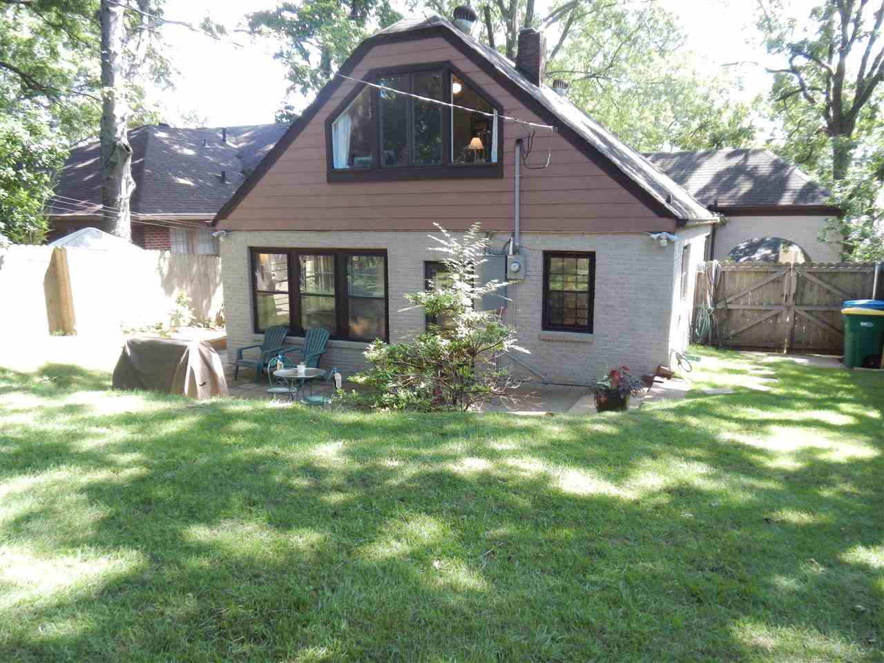 Not In List - Residential