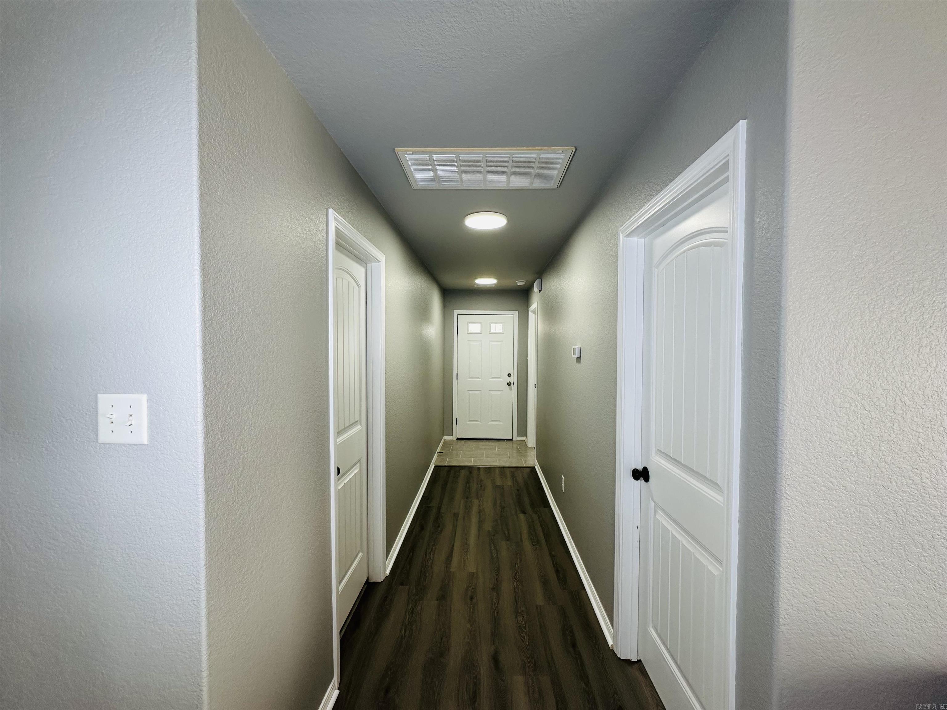 TERRACE MEADOWS - Residential