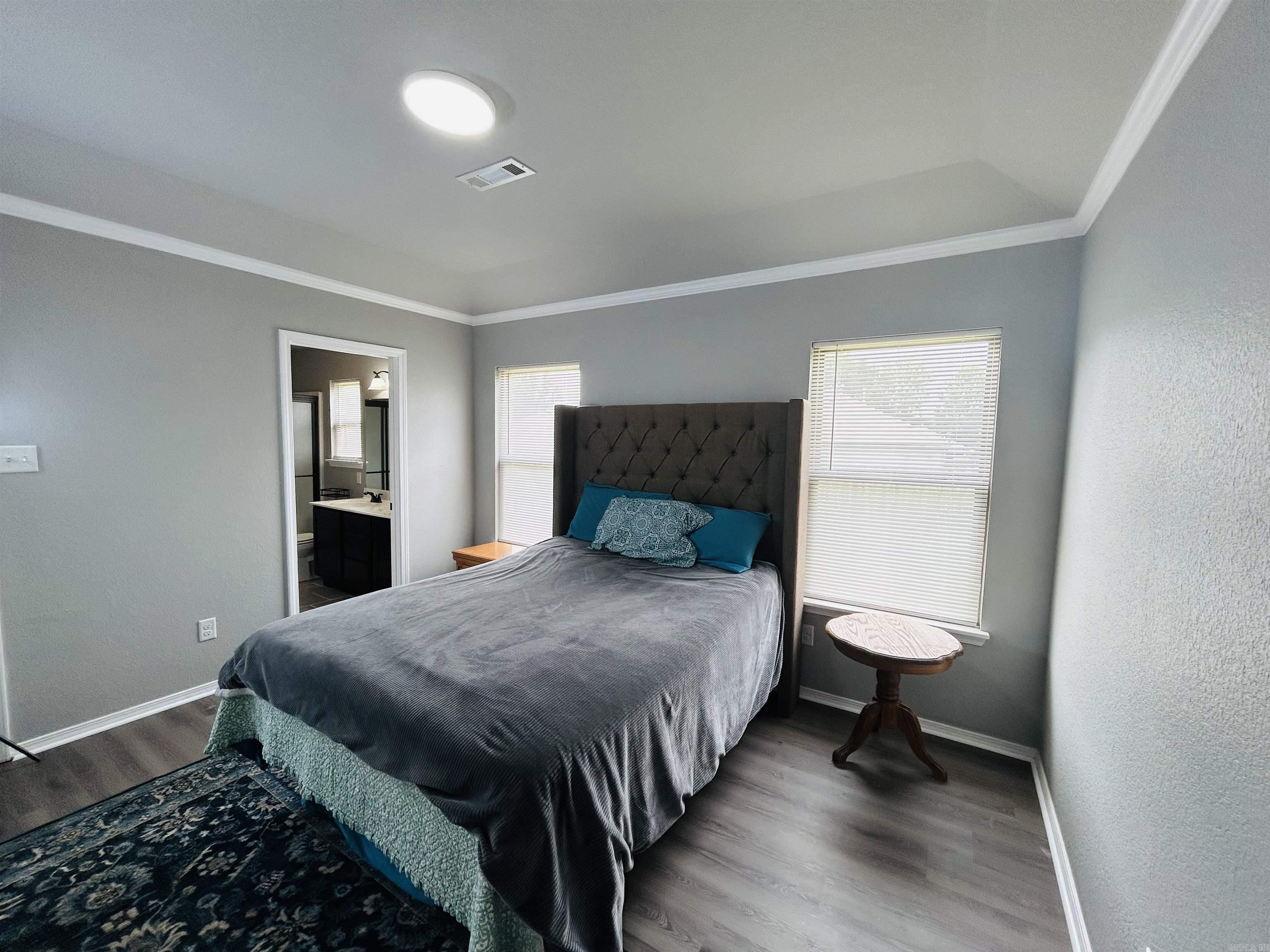 TERRACE MEADOWS - Residential