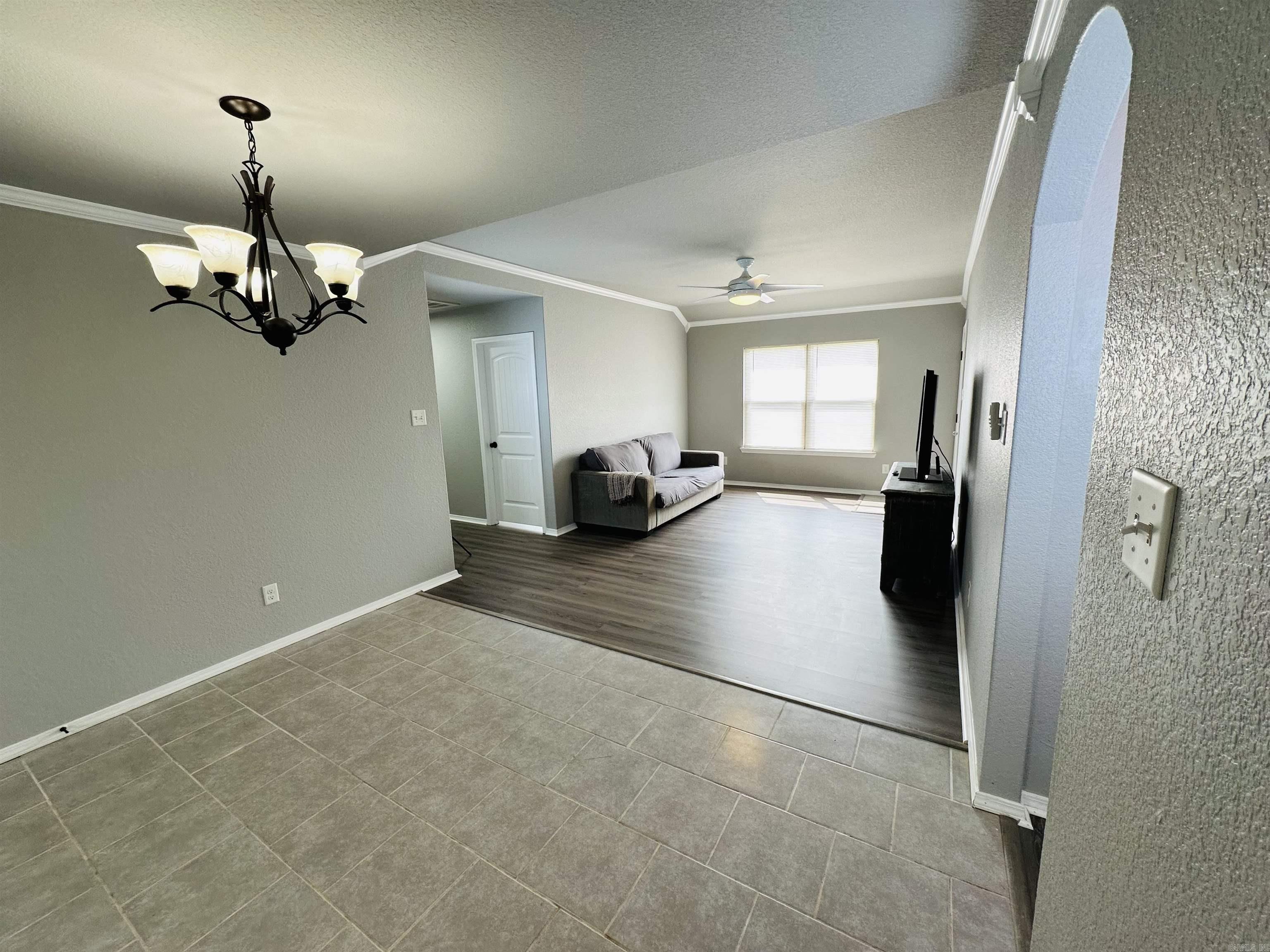 TERRACE MEADOWS - Residential