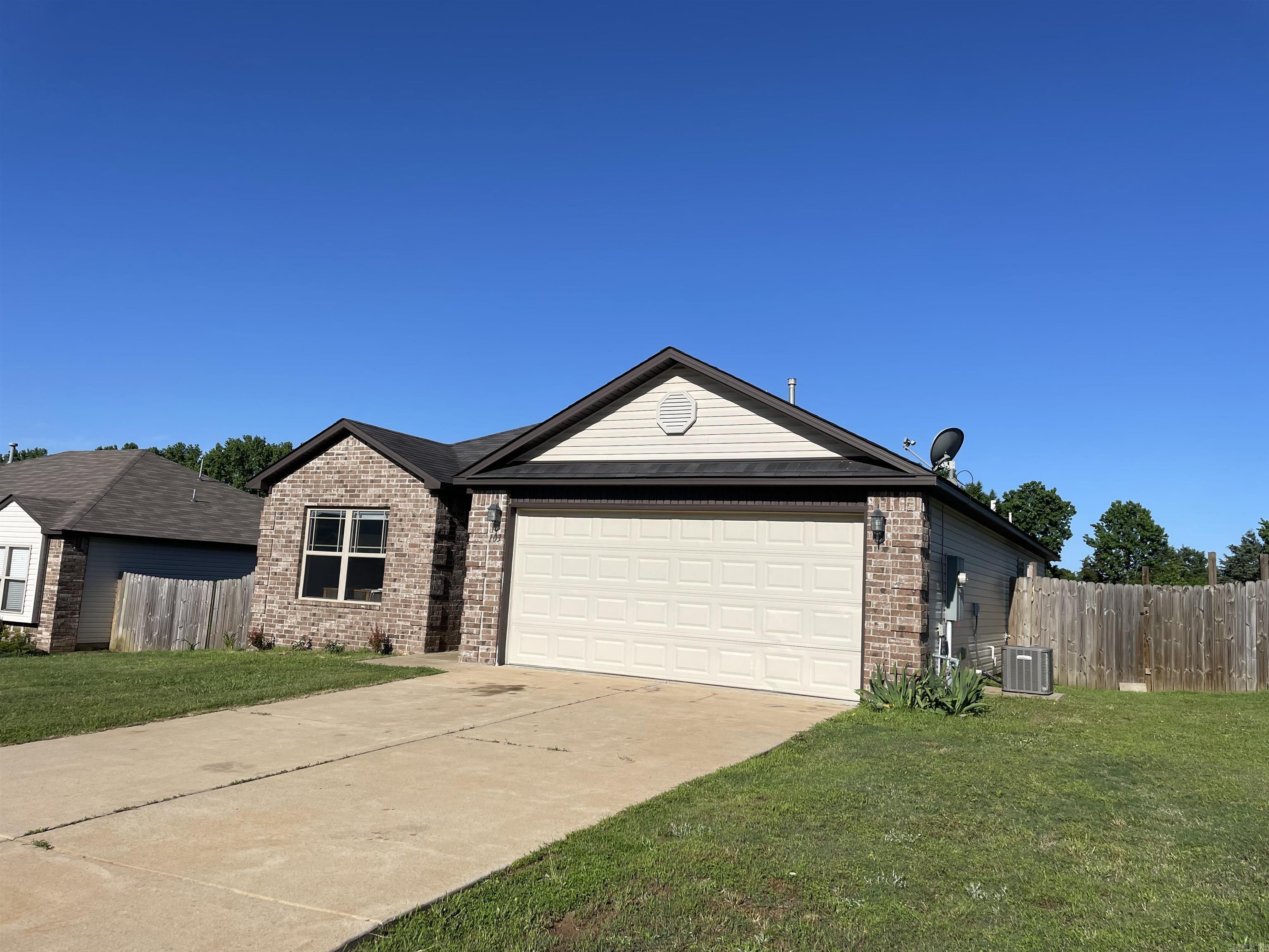 TERRACE MEADOWS - Residential