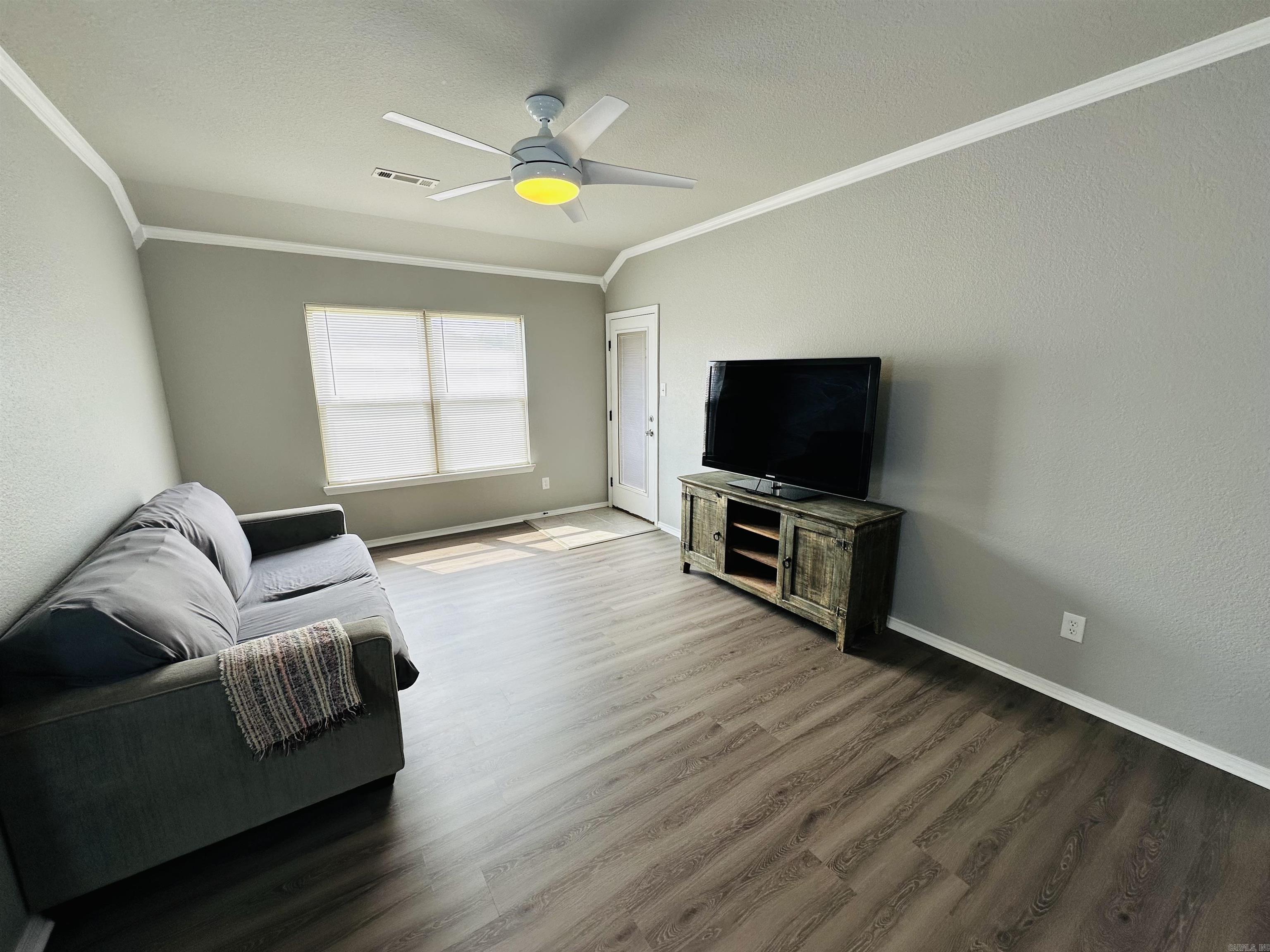 TERRACE MEADOWS - Residential