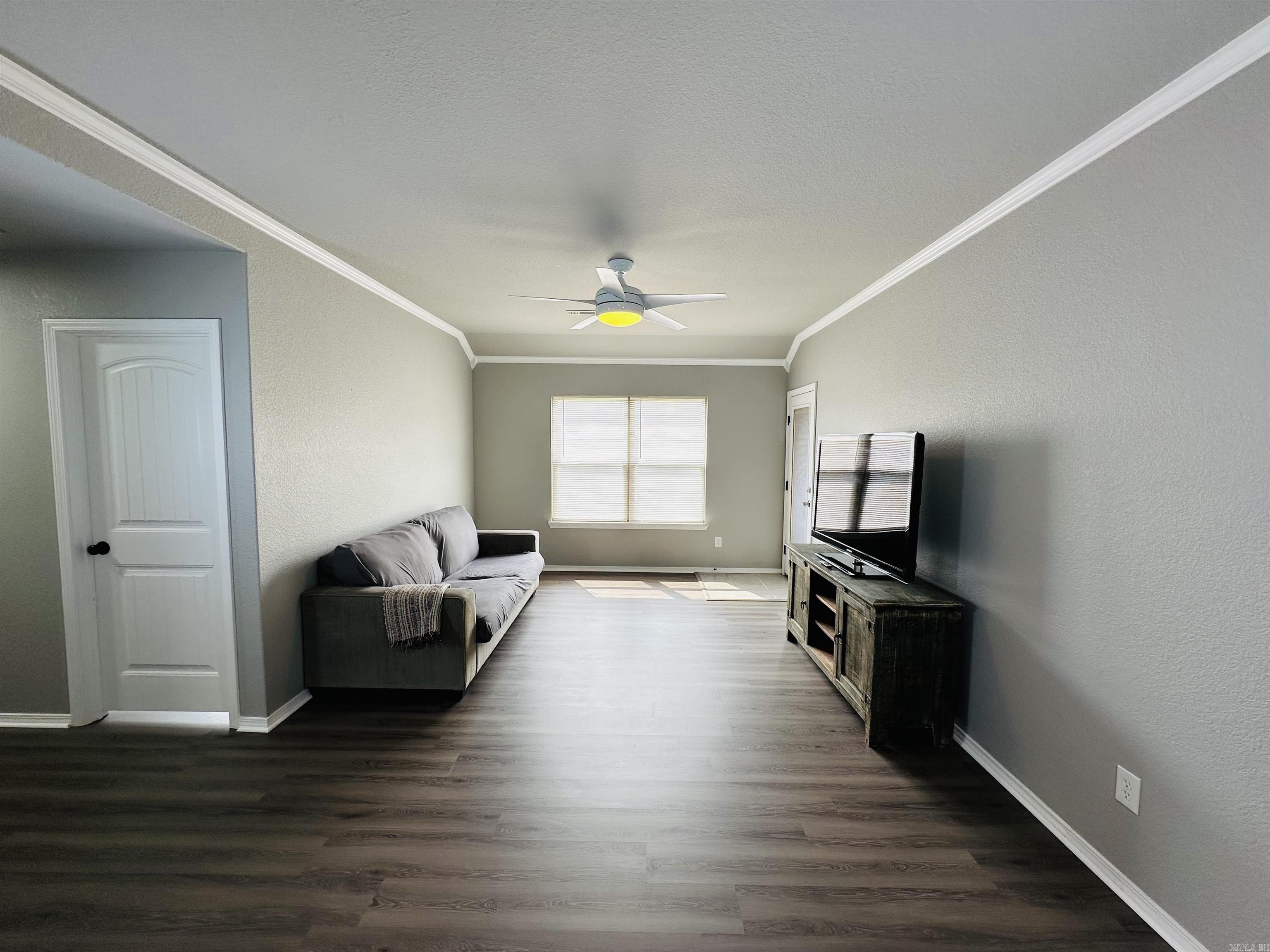 TERRACE MEADOWS - Residential
