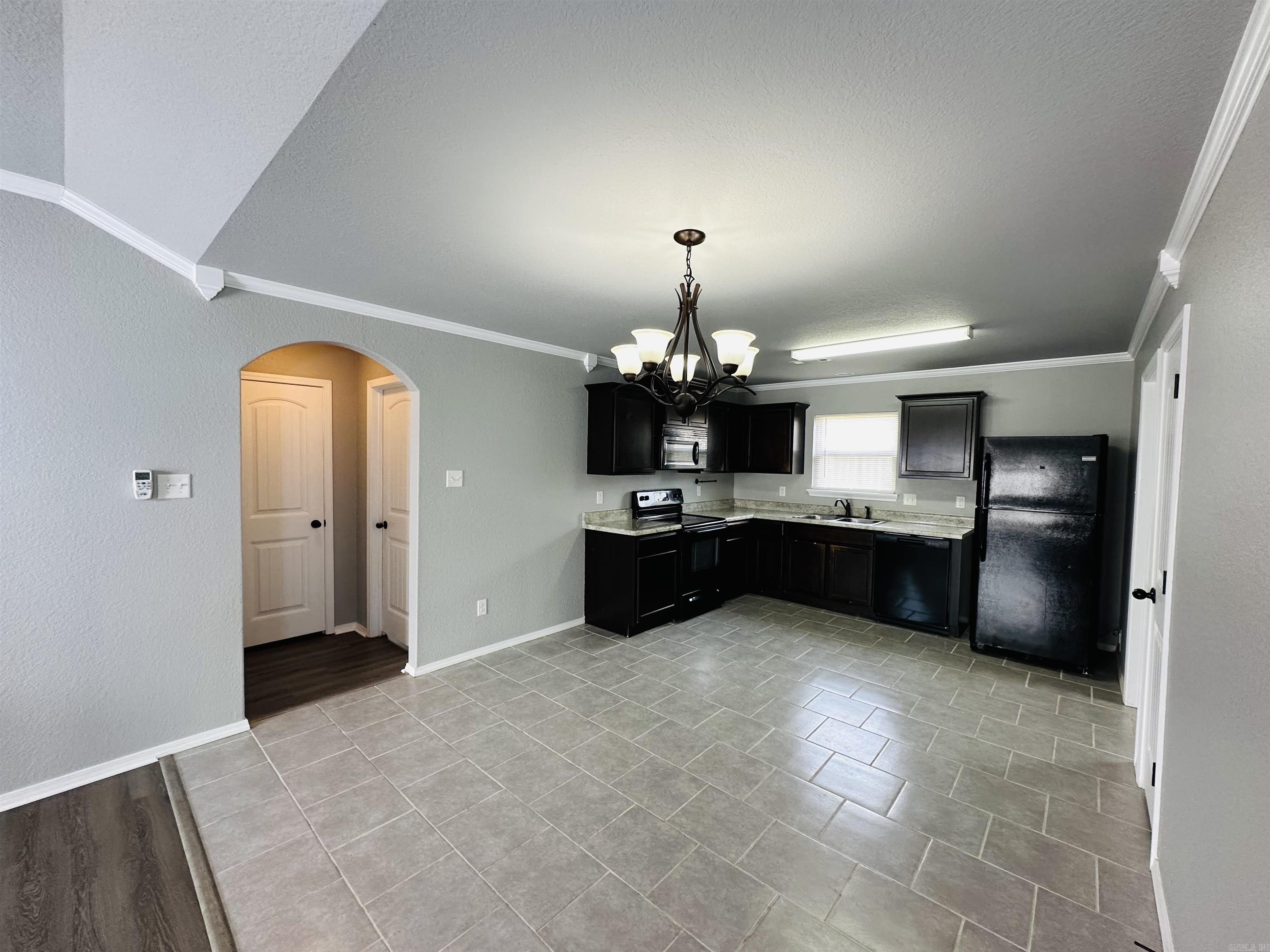 TERRACE MEADOWS - Residential