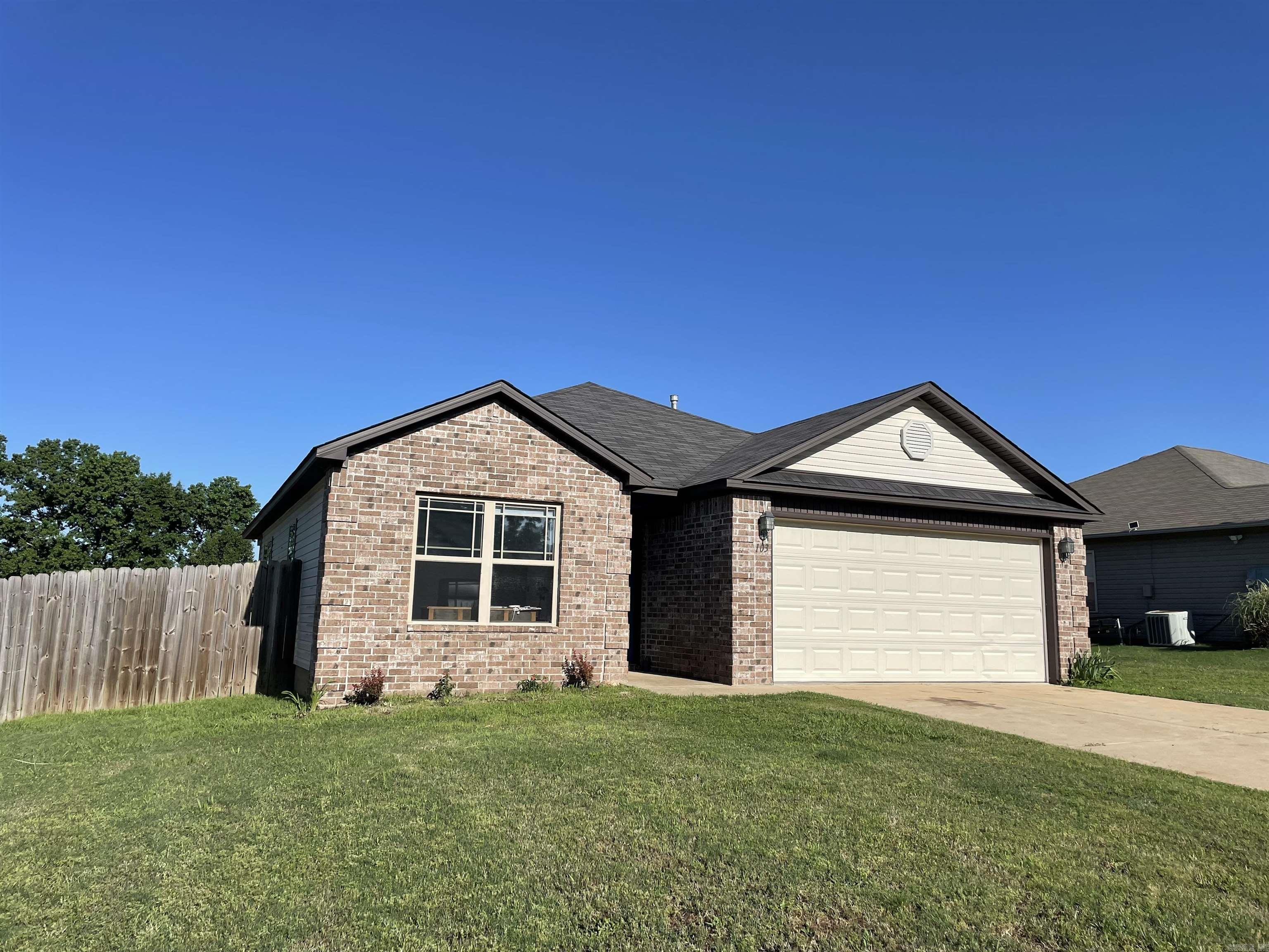 TERRACE MEADOWS - Residential