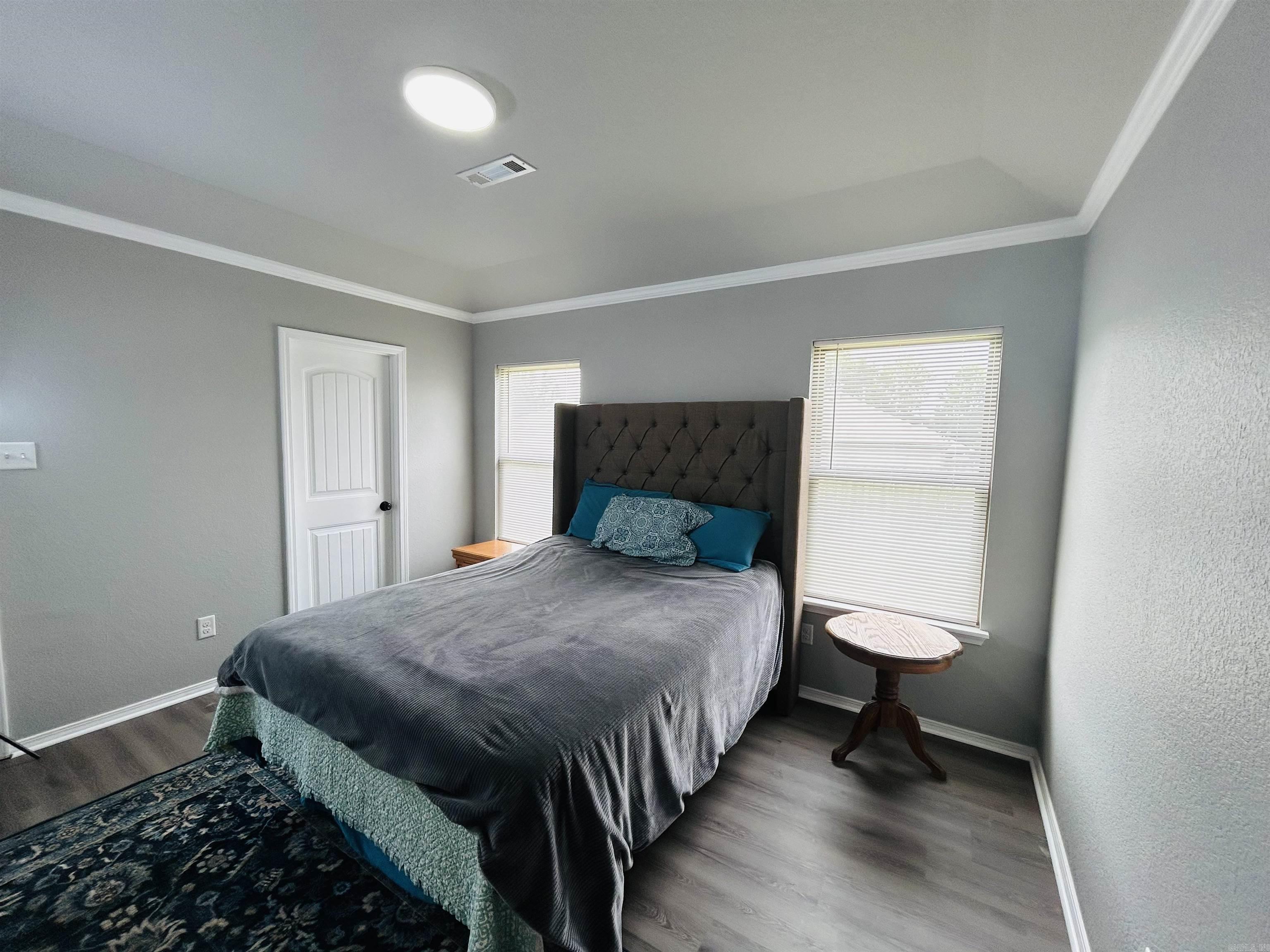 TERRACE MEADOWS - Residential