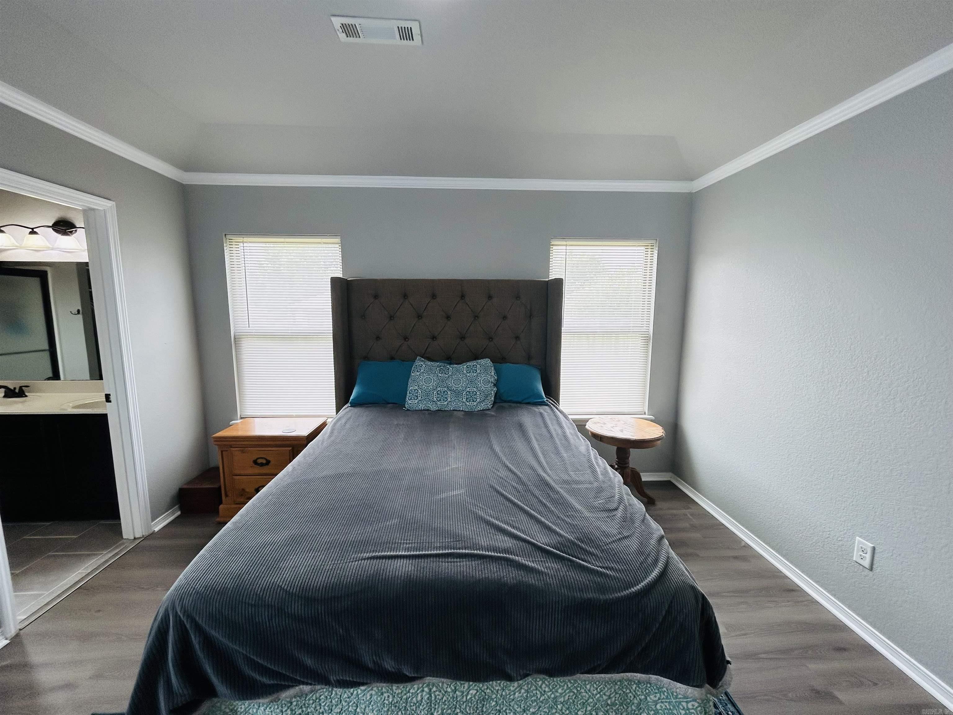 TERRACE MEADOWS - Residential