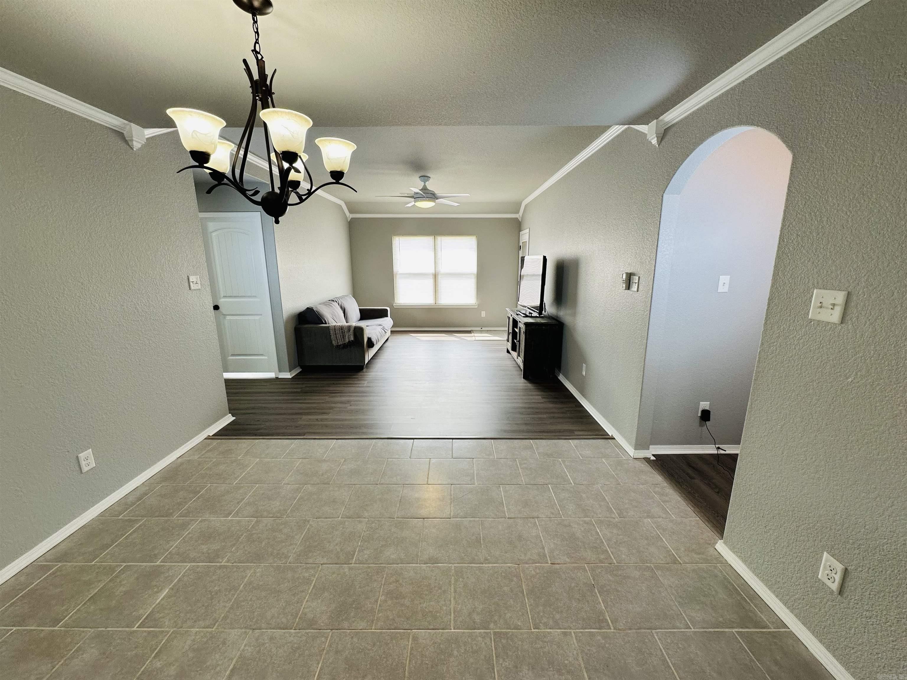TERRACE MEADOWS - Residential