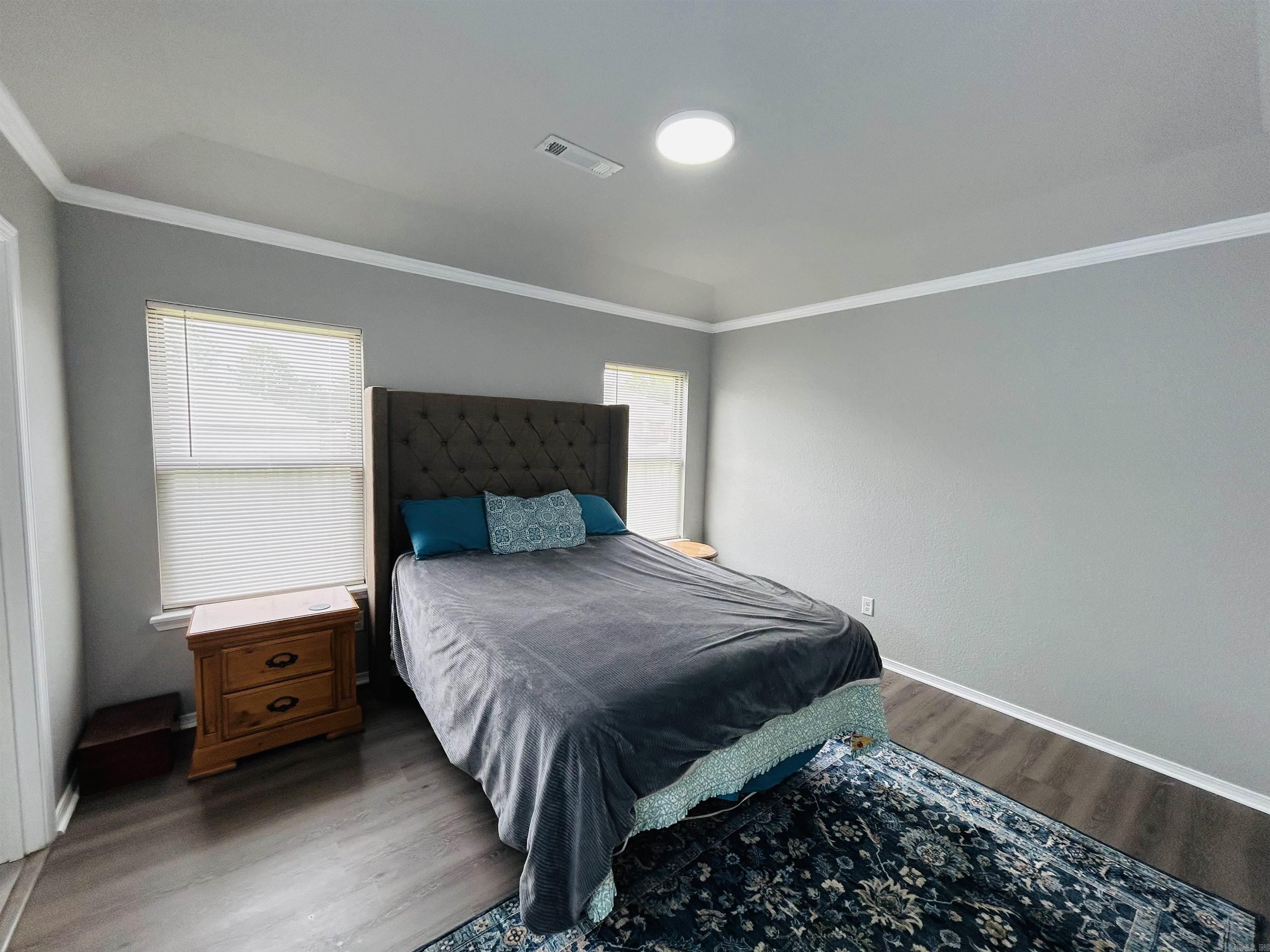TERRACE MEADOWS - Residential
