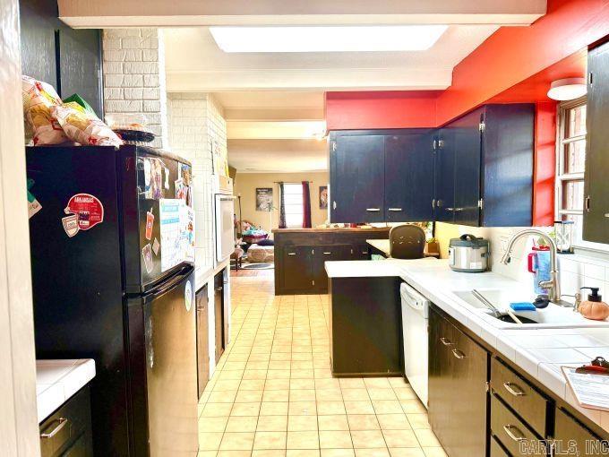 PARK HILL - Residential
