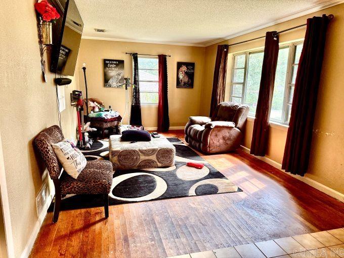 PARK HILL - Residential