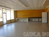 Jones - Commercial Sale