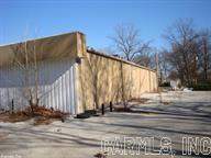 Jones - Commercial Sale