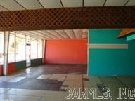 Jones - Commercial Sale