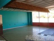 Jones - Commercial Sale