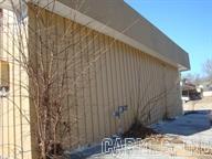 Jones - Commercial Sale