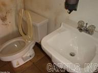 Jones - Commercial Sale