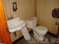 Jones - Commercial Sale