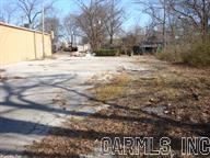 Jones - Commercial Sale