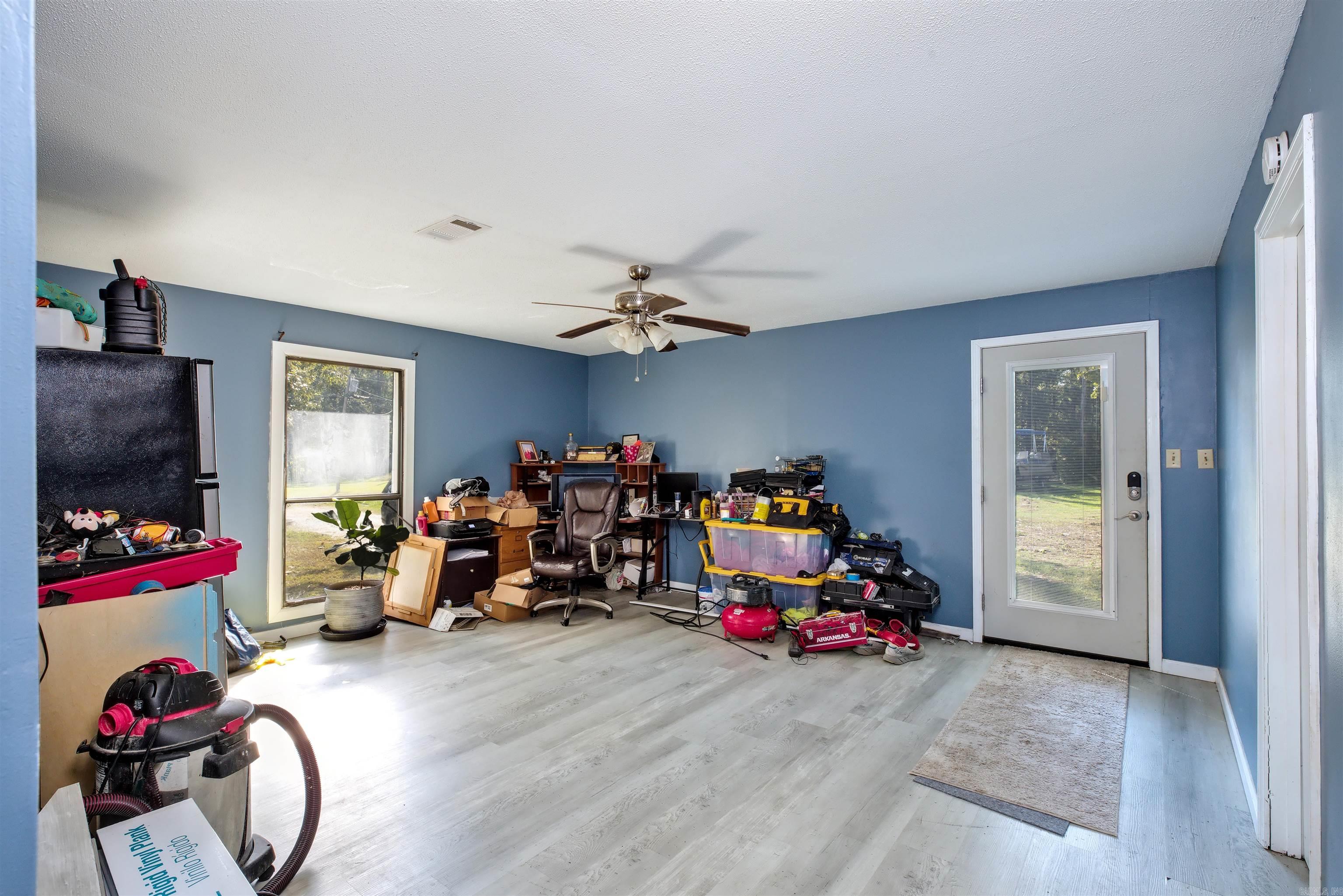 Sheridan - Residential
