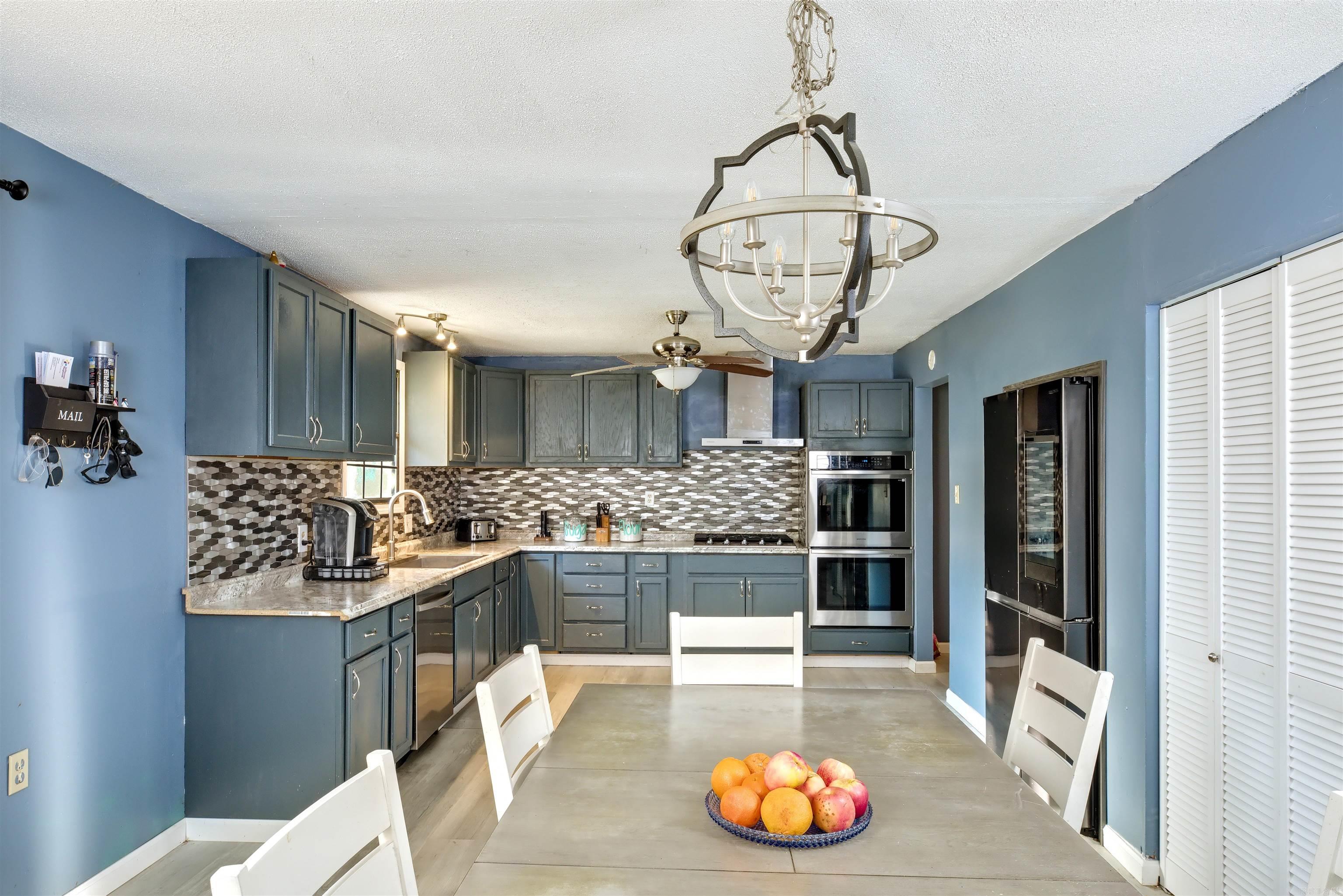 Sheridan - Residential