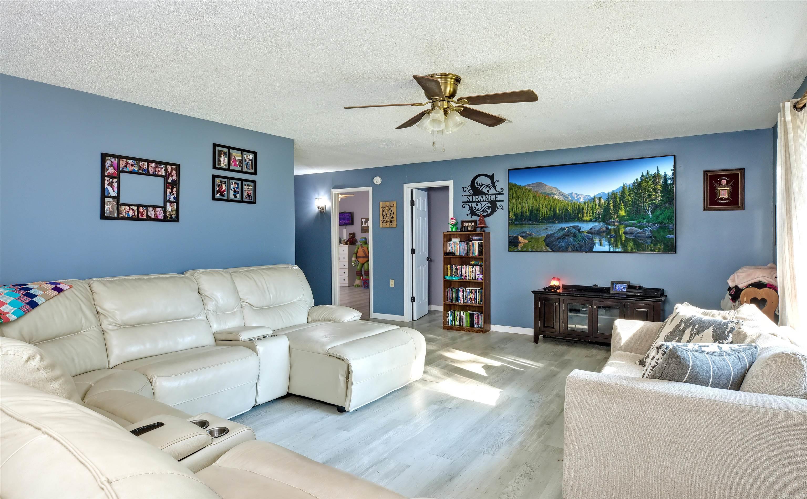 Sheridan - Residential