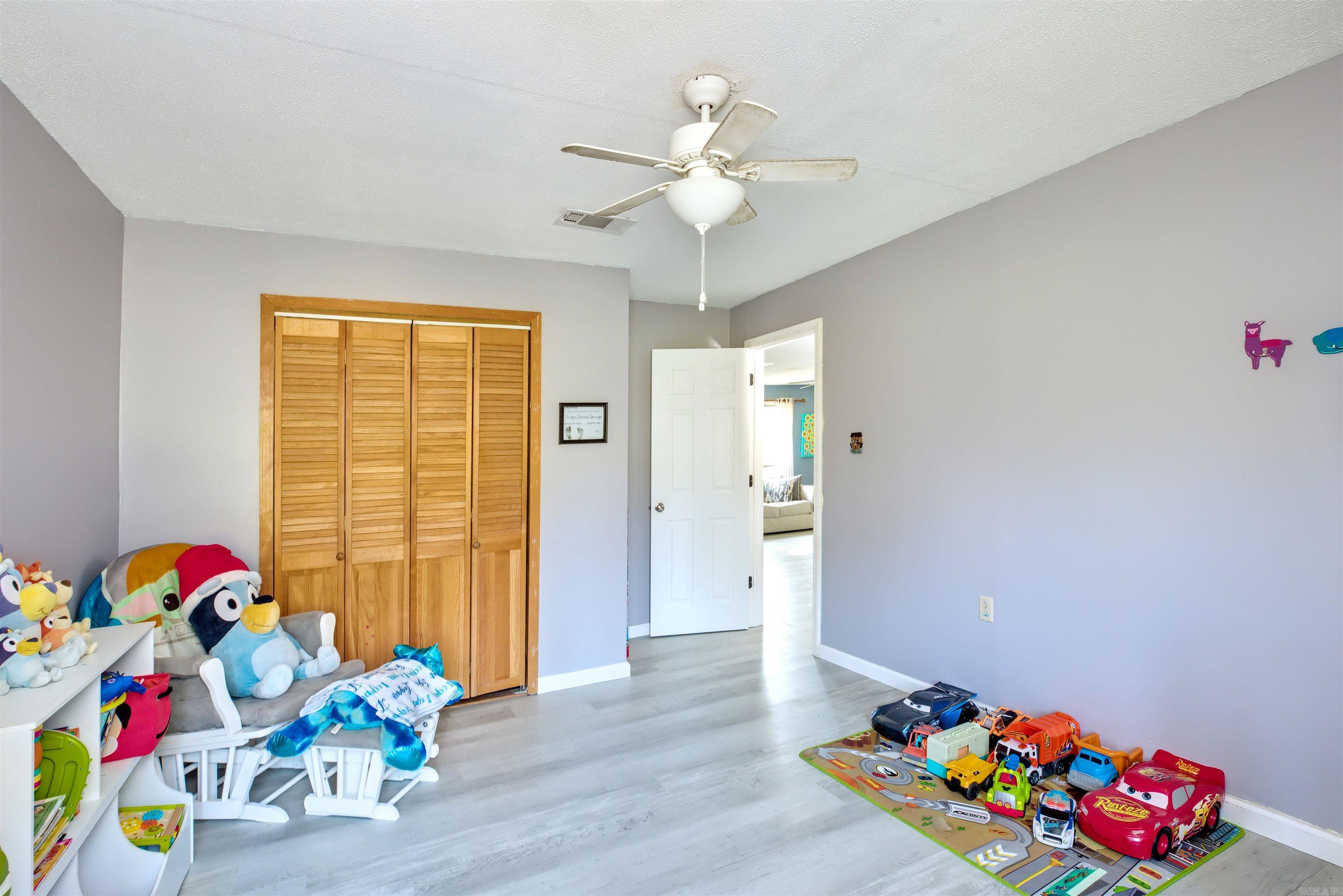 Sheridan - Residential