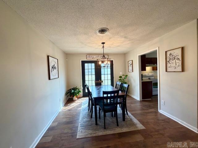 St Francis - Residential