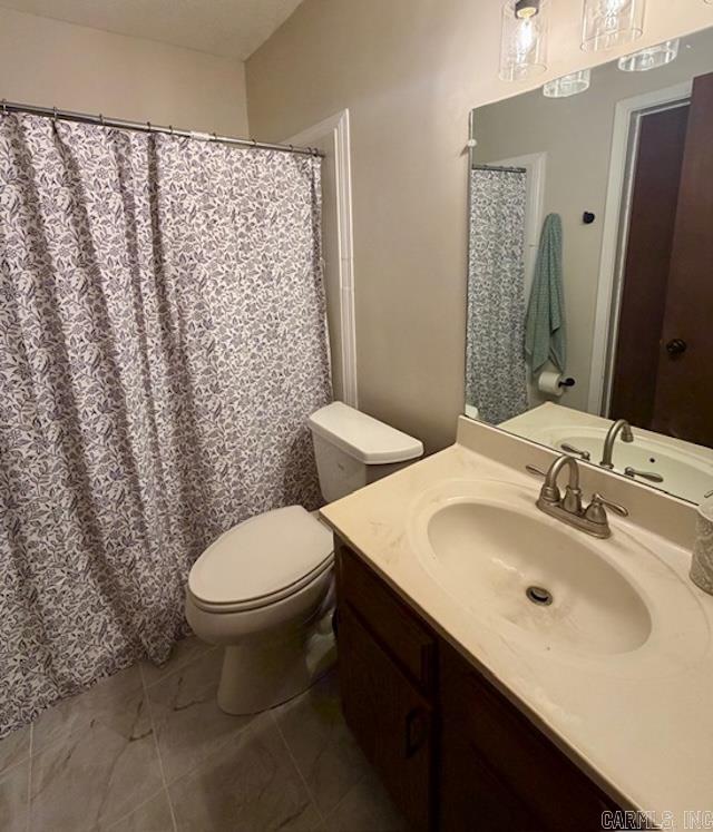 St Francis - Residential