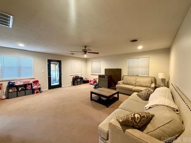 St Francis - Residential