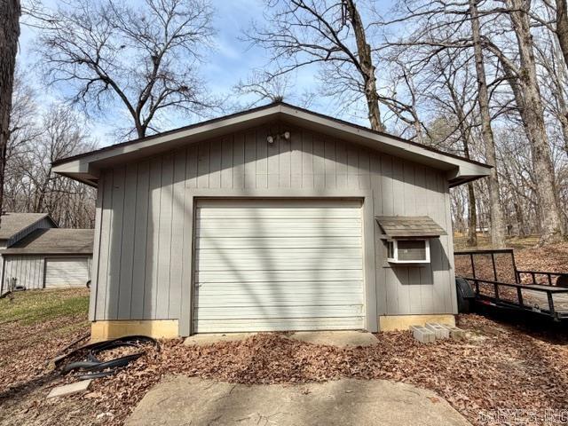 St Francis - Residential