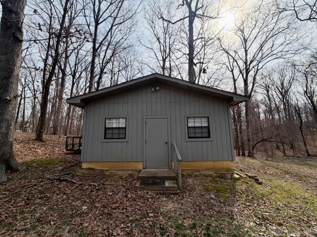 St Francis - Residential