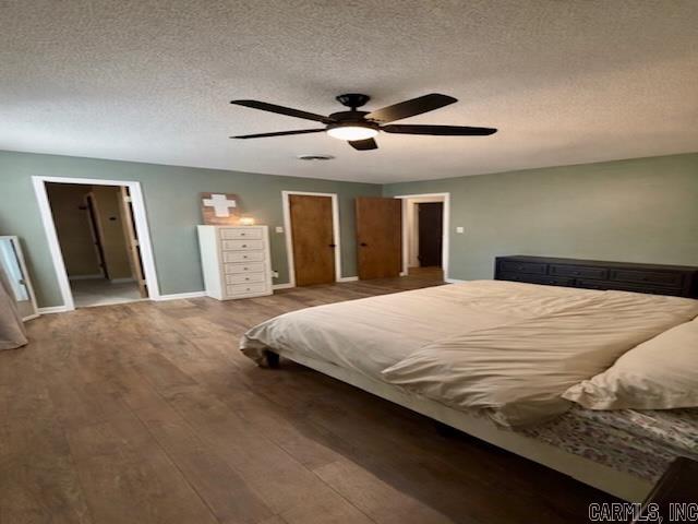 St Francis - Residential