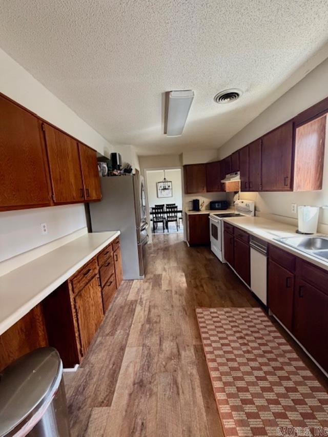 St Francis - Residential