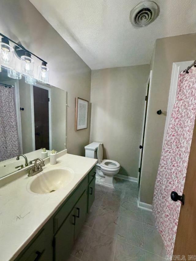 St Francis - Residential