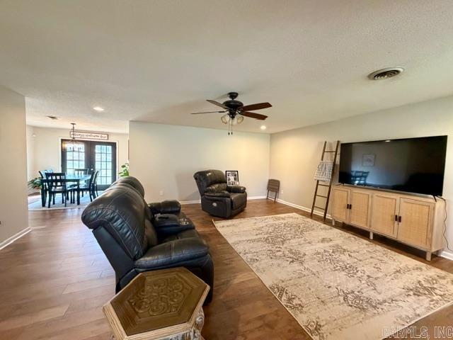 St Francis - Residential