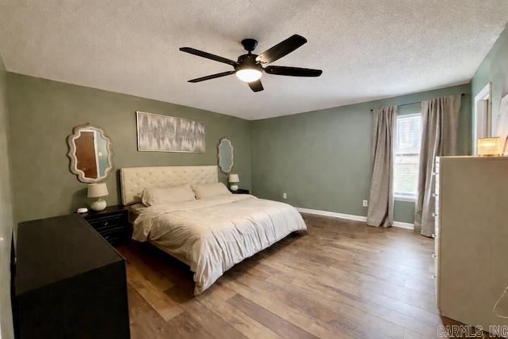 St Francis - Residential