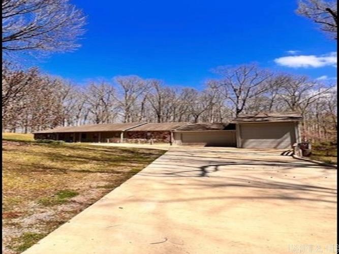 St Francis - Residential