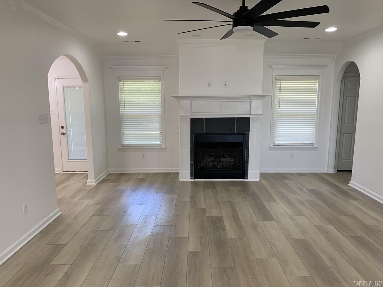 Terrace Meadows Phase II - Residential