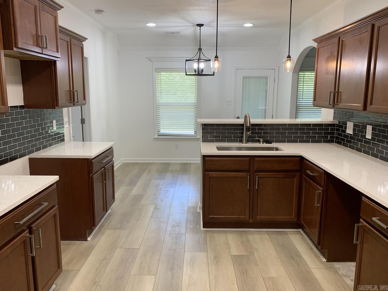 Terrace Meadows Phase II - Residential