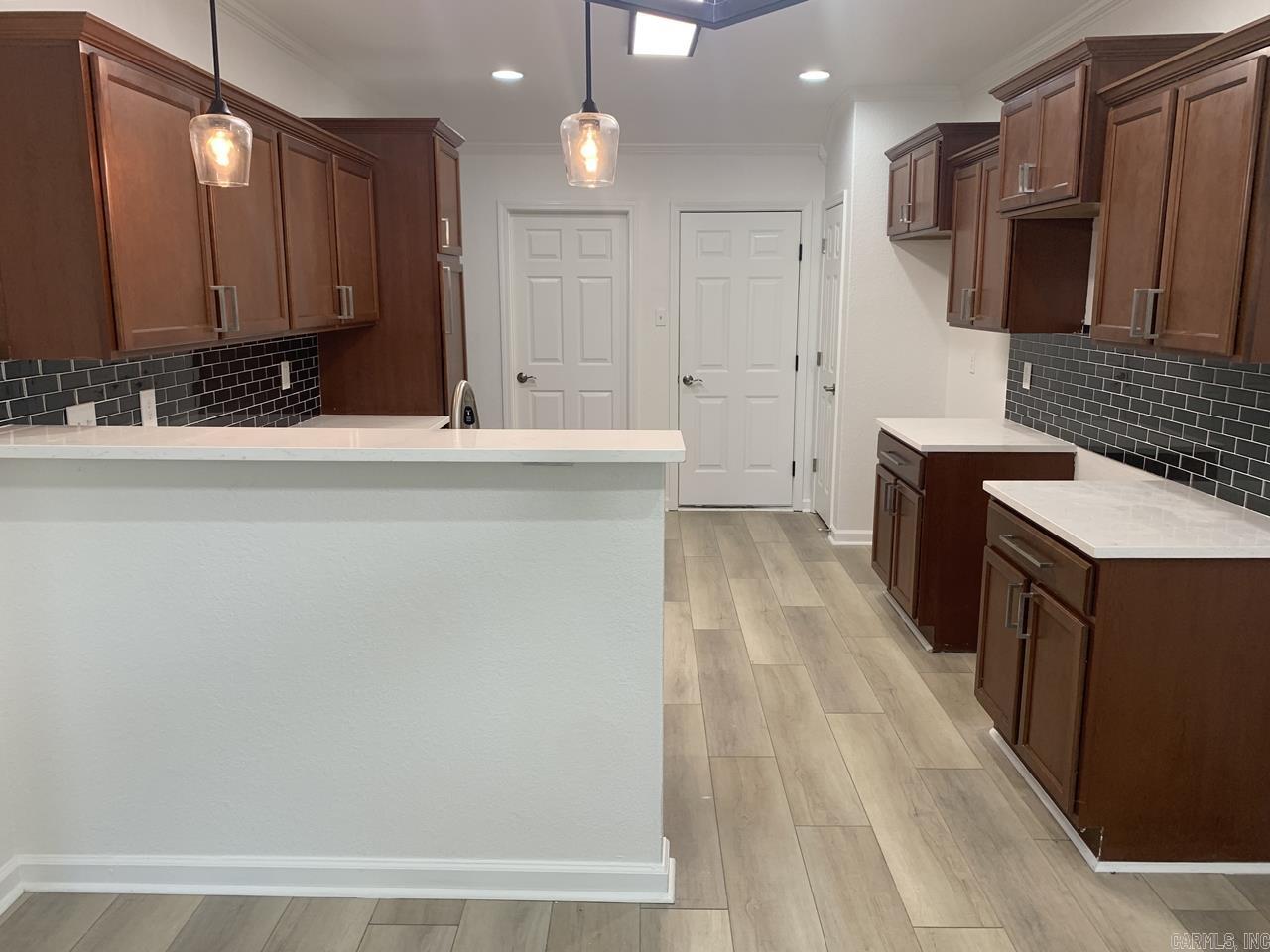 Terrace Meadows Phase II - Residential