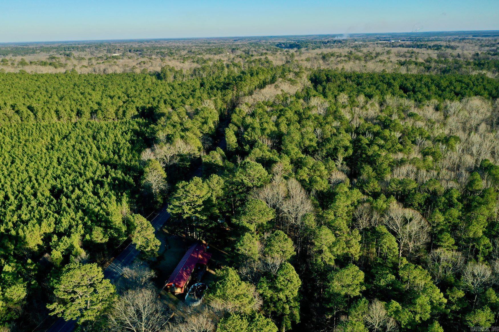 Metes & Bounds - Land