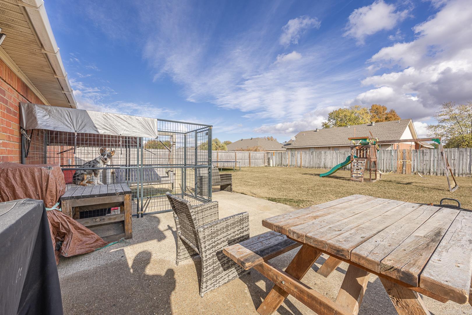 TRUNKS ADD - Residential